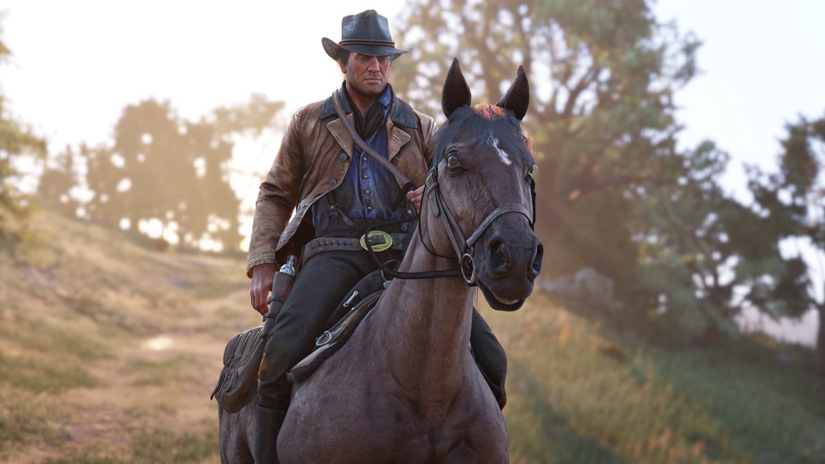 Dan Houser, cofundador da Rockstar Games, defende a liberdade dos jogadores em títulos de mundo aberto