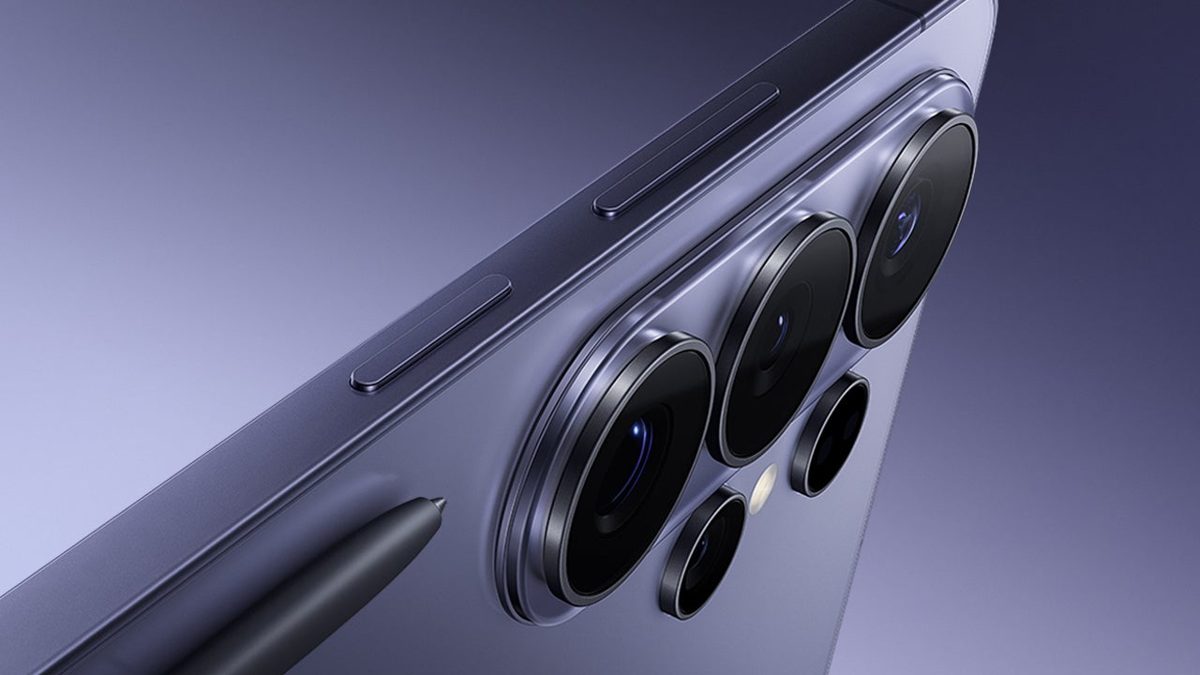 Cupom exclusivo derruba preço do Galaxy S26 Ultra no Mercado Livre