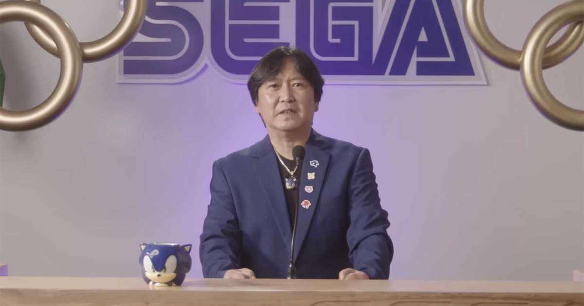 Sega anuncia Chaos Hunt, Club Chaos e outras novidades pelos 35 anos de Sonic