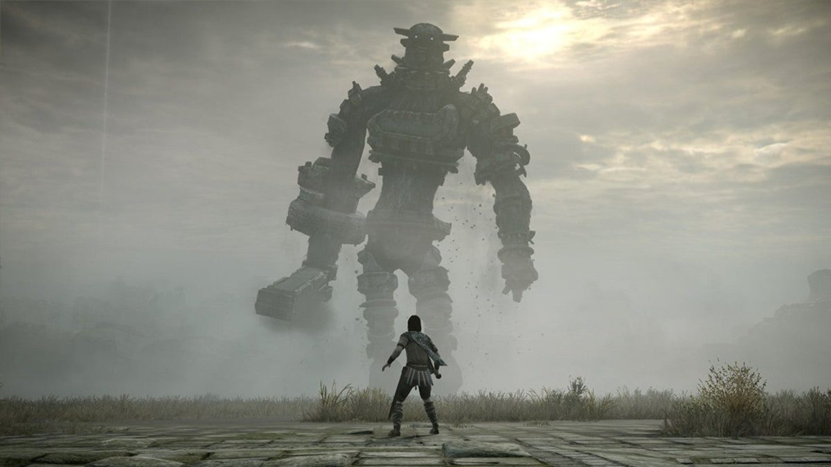 Fumito Ueda lamenta o fechamento da Bluepoint Games, estúdio por trás do remake de Shadow of the Colossus