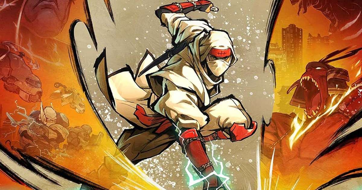Shinobi: Art of Vengeance e Sonic Racing: CrossWorlds têm desempenho comercial abaixo do esperado