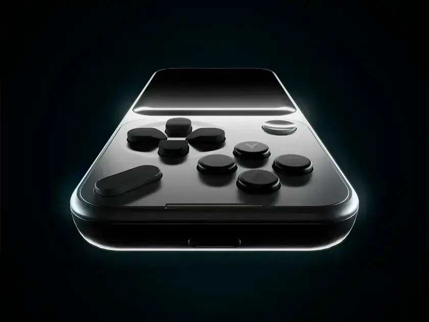 Sidephone lança teclado modular Mini Controller por US$ 29 para seu dumb phone de US$ 249