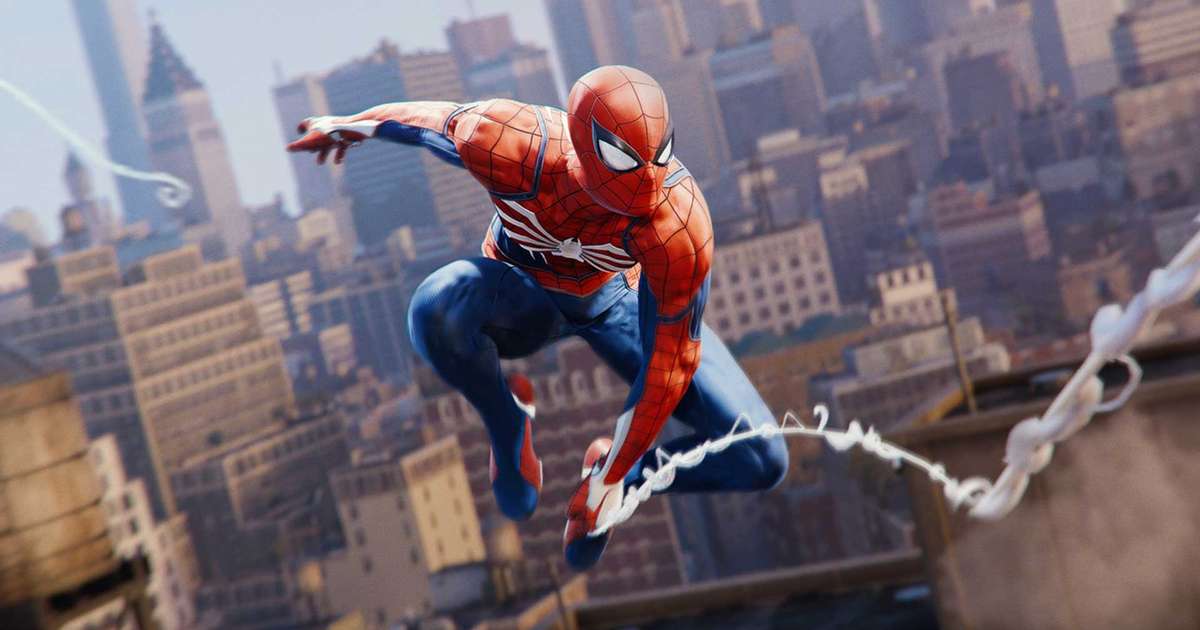 Insomniac confirma que Homem-Aranha não estará em Marvel’s Wolverine