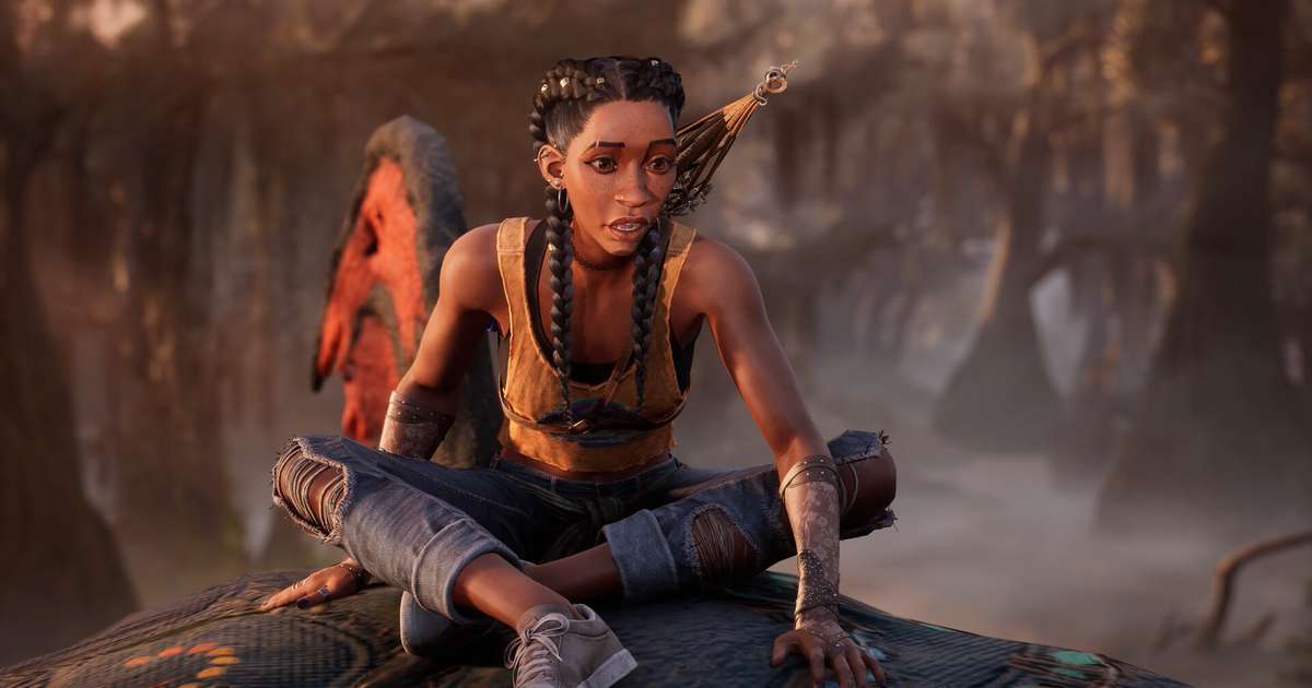 Microsoft planeja fechar a Compulsion Games, estúdio responsável por South of Midnight
