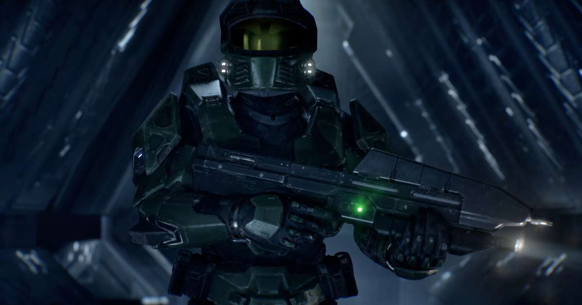 Halo: Campaign Evolved ganha novo trailer e chega em julho