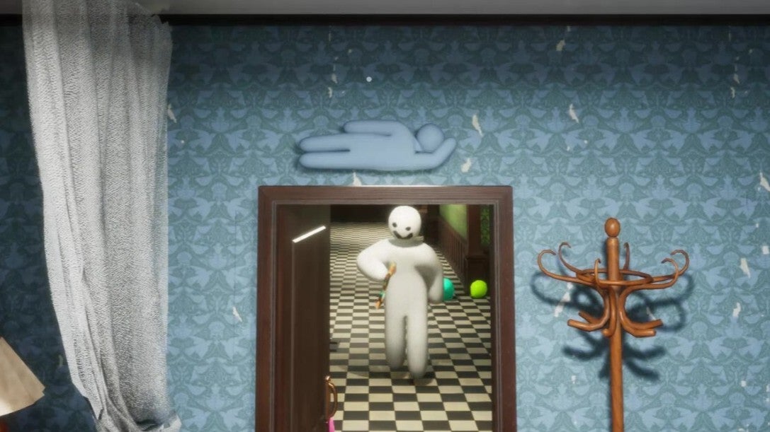 Jogo viral do Steam foi feito por apenas duas pessoas e vendeu mais de 10 milhões de cópias sem marketing