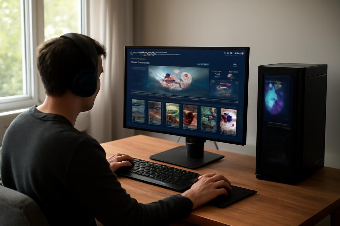 SteamOS pode levar mais usuários a abandonar o Windows do que se imagina