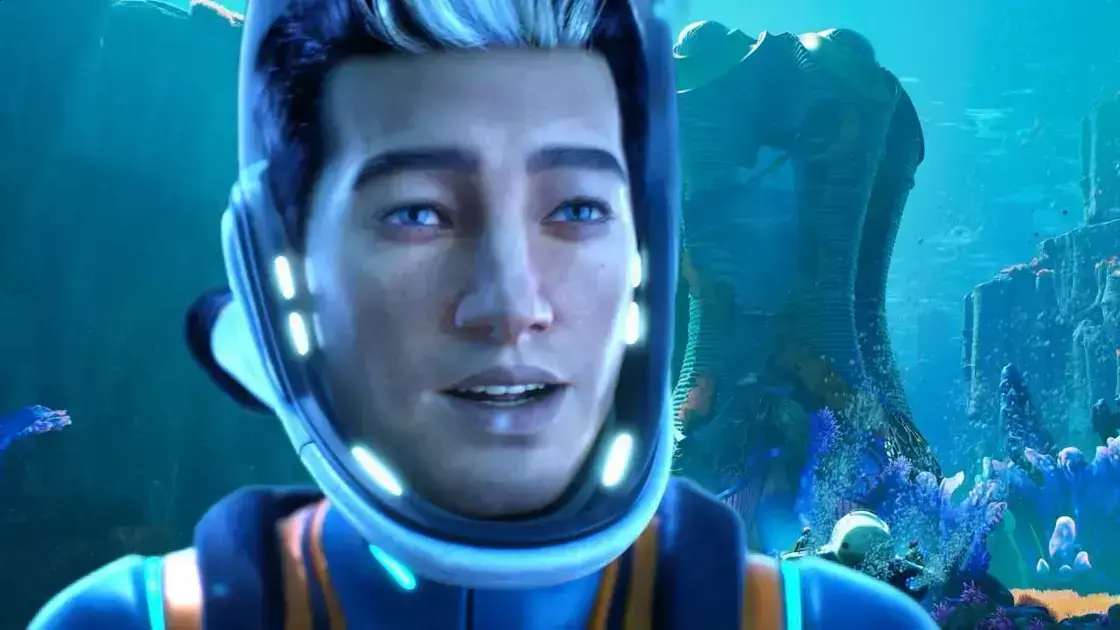 Subnautica 2 vende 5 milhões de cópias e supera o sucesso do jogo original