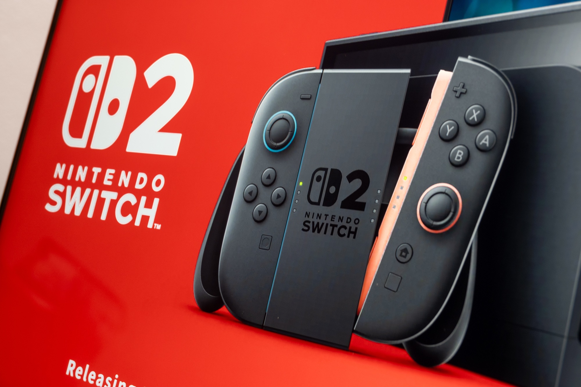 Aniversário do Nintendo Switch 2: um ano, 19 milhões de consoles vendidos e o futuro do videogame