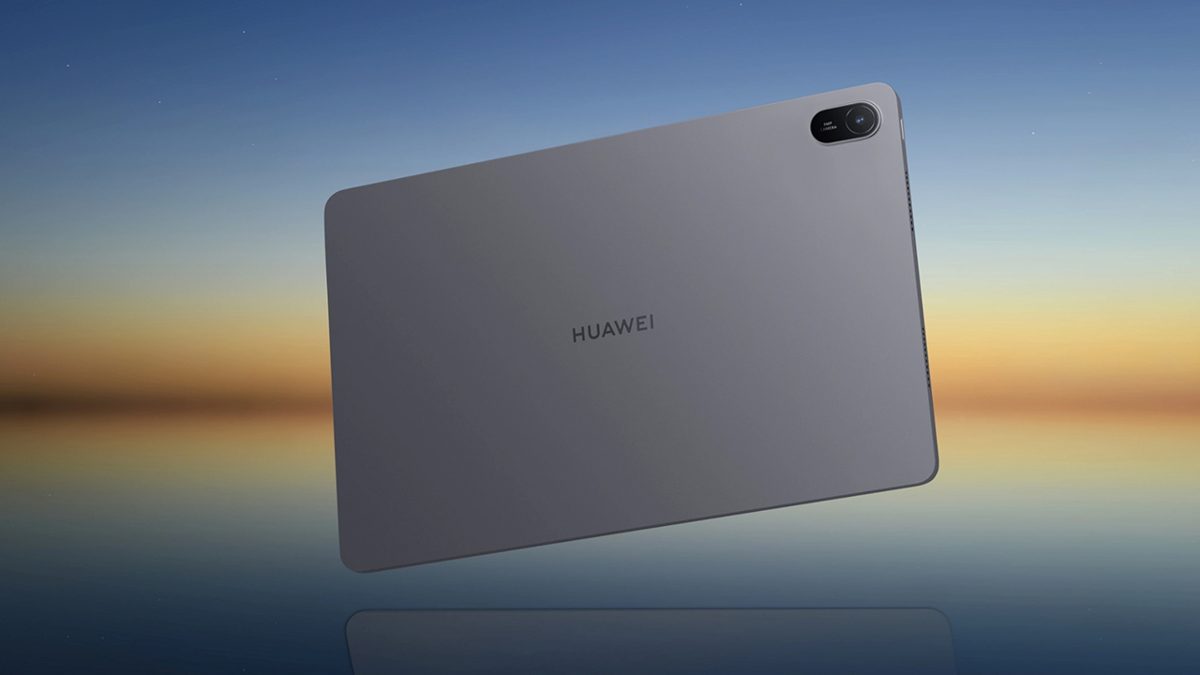 Tablet Huawei MatePad SE 11 tem queda de preço no Mercado Livre