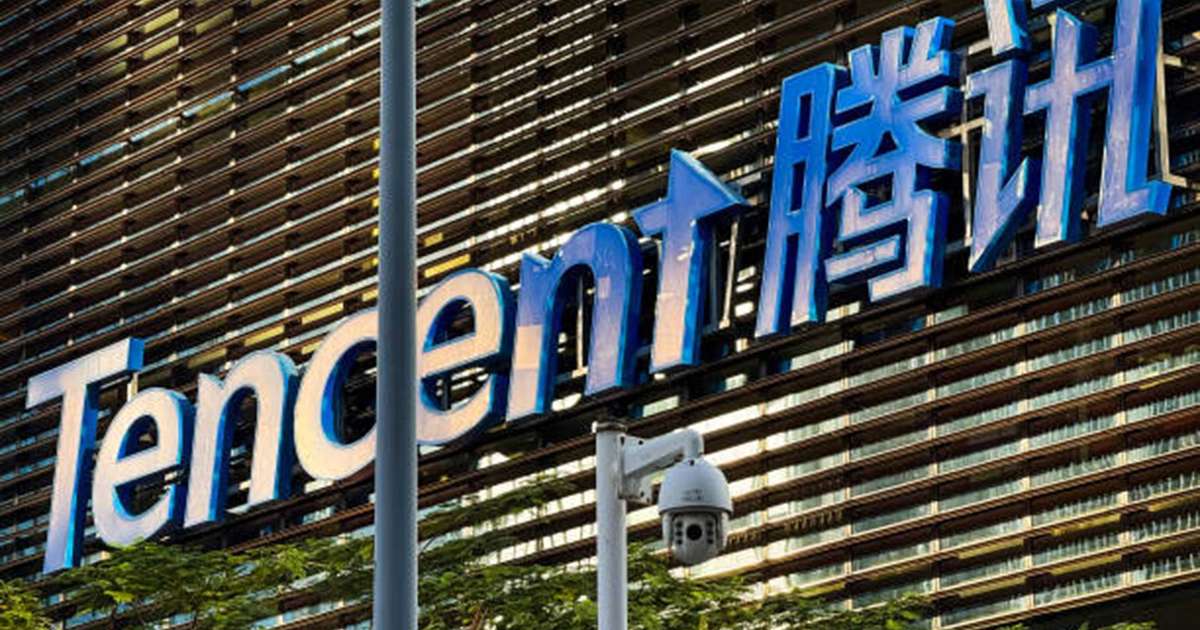 Tencent negocia venda de participações em estúdios de games no Japão