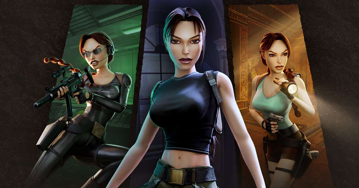 Amazon Luna de junho: Tomb Raider IV-VI e Mafia III são os destaques