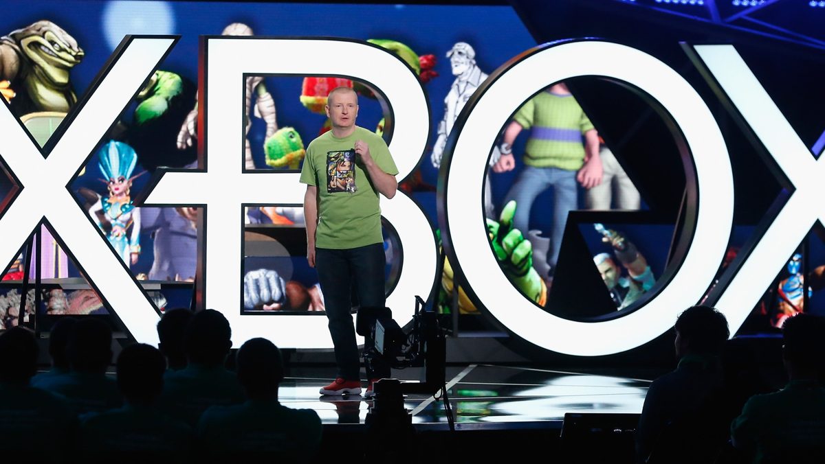 Chefe do Xbox Game Studios deixa a empresa após uma década em meio a novas demissões na reestruturação do grupo