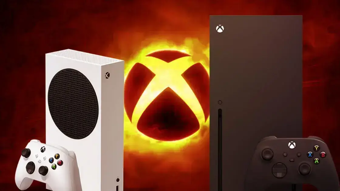 Xbox Series S atinge preço de lançamento do Series X devido à alta nos custos de memória RAM impulsionada pela IA