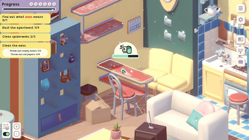 Clean Start revela trailer de jogabilidade do novo game