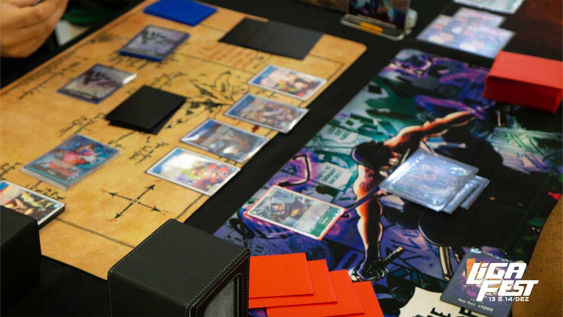 Mercado de card games no Brasil: como o país se tornou a capital do TCG na América Latina