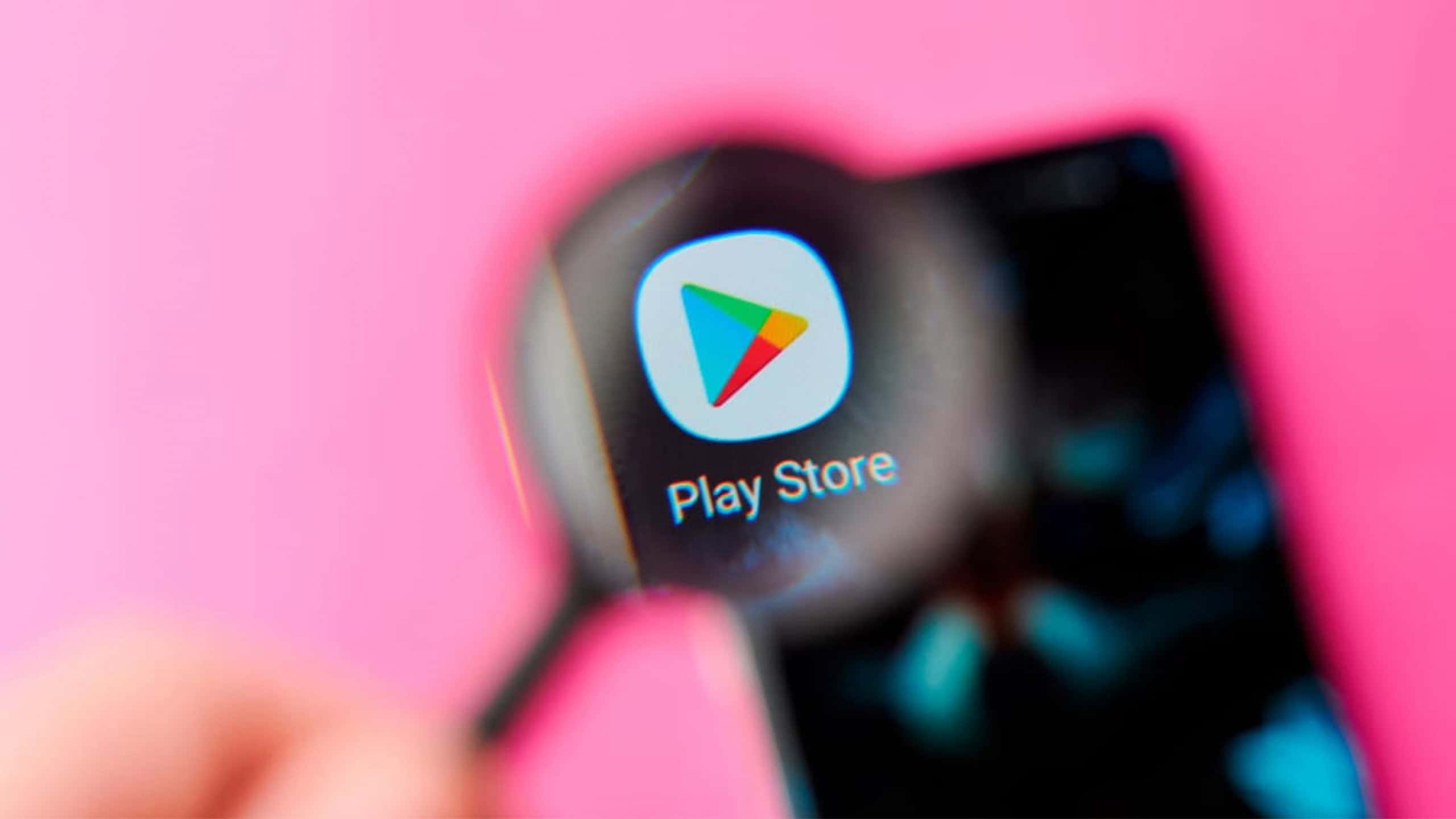Google é obrigado a abrir Play Store para concorrência após decisão judicial nos Estados Unidos