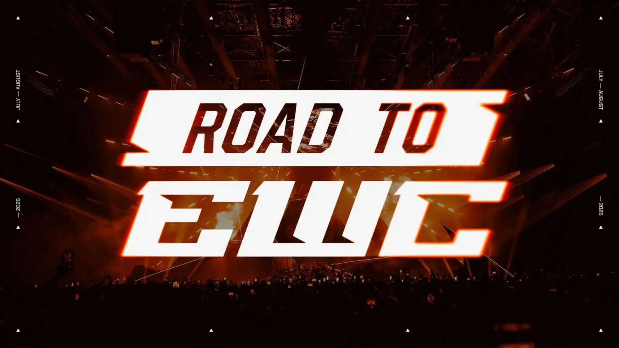 EWC 2026: o que mudou e o que já aconteceu no Esports World Cup?