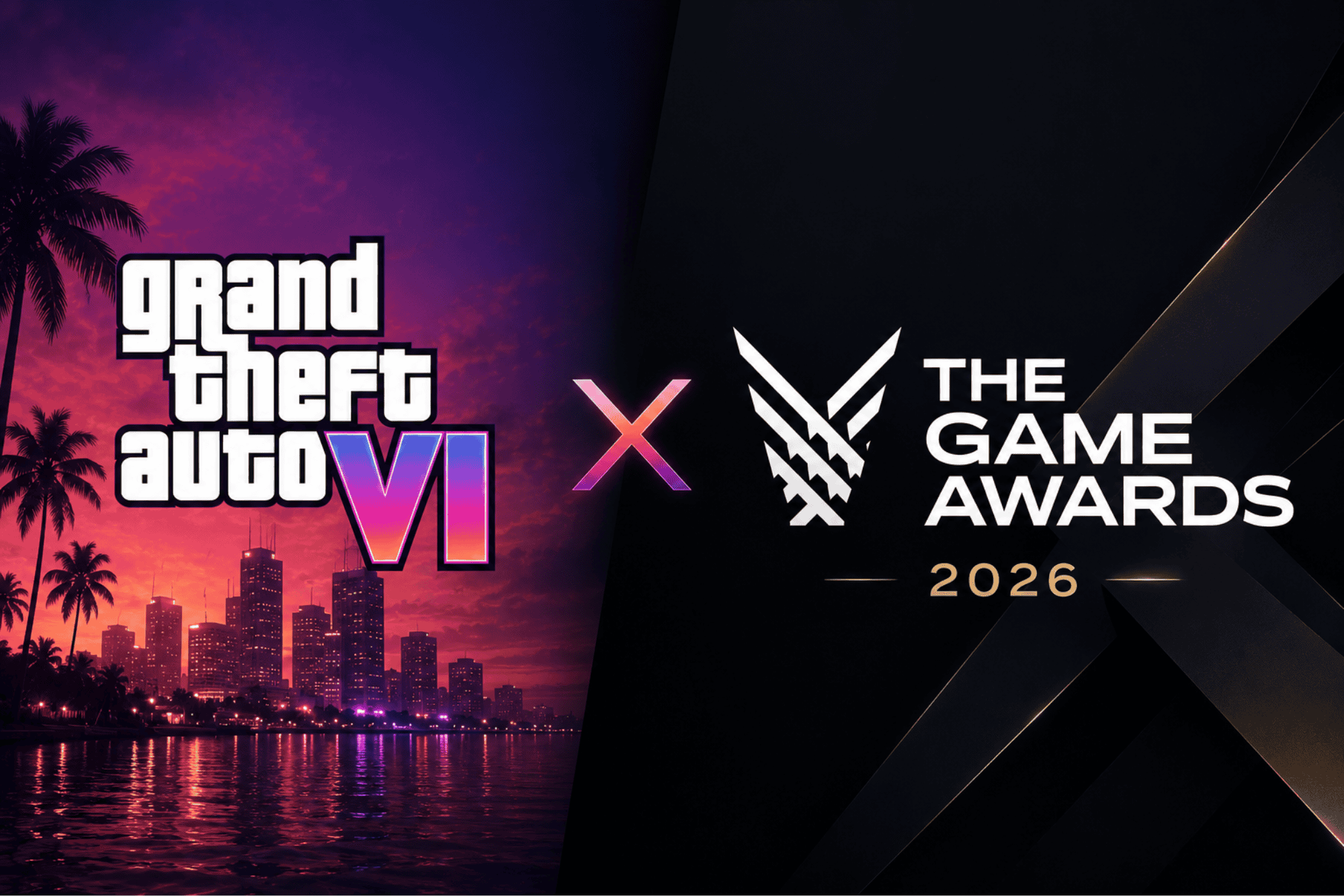 GTA 6 pode ficar fora do The Game Awards 2026 mesmo sendo o jogo mais aguardado do ano