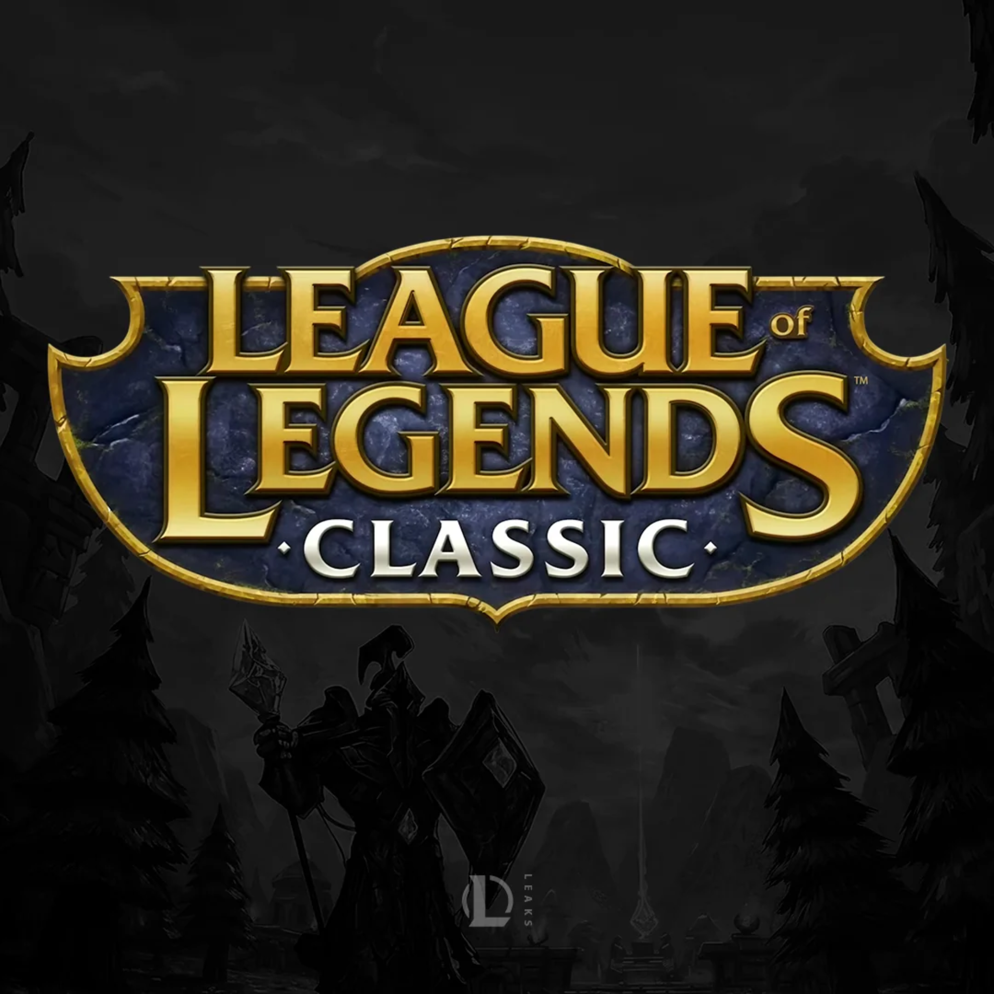 League of Legends Classic é anunciado e trará de volta o jogo em sua versão original