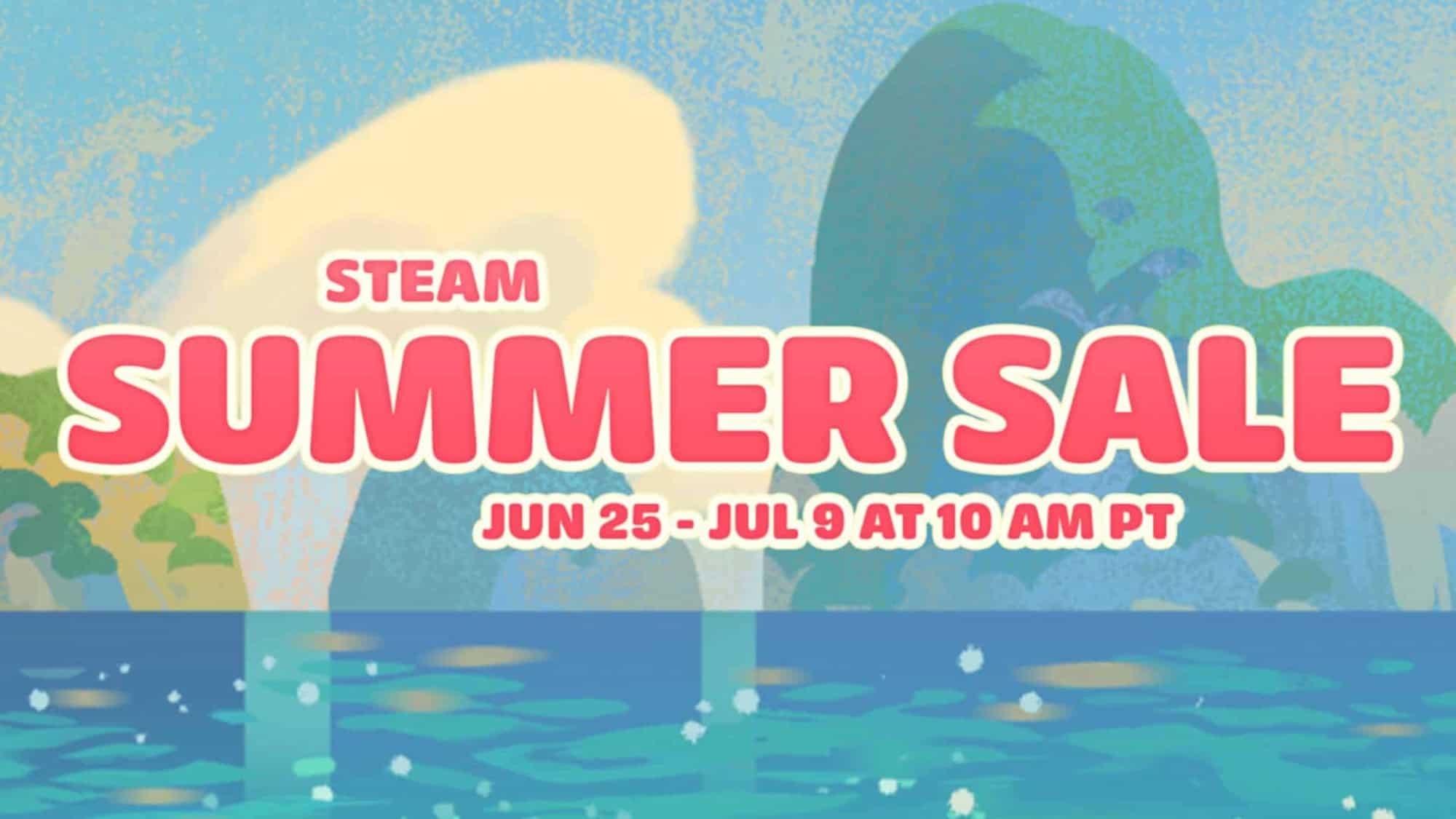 Steam Summer Sale 2026 chega ao fim hoje; veja os melhores jogos para aproveitar antes das ofertas acabarem