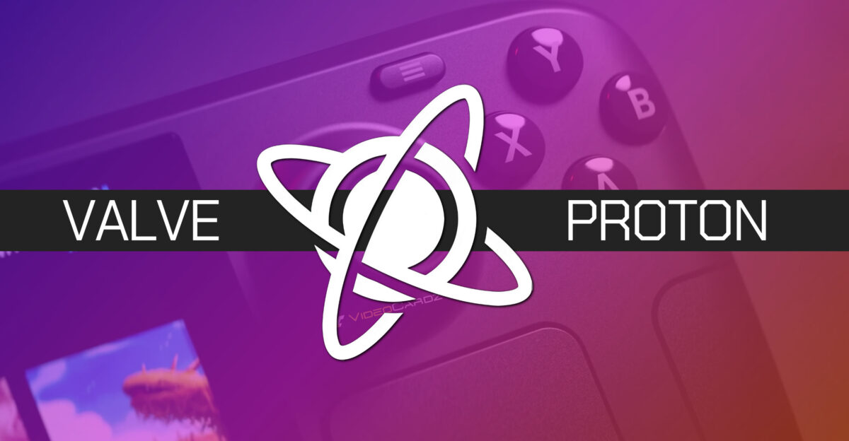 Valve lança Proton 11.0 com suporte a mais jogos do Windows no SteamOS e Linux