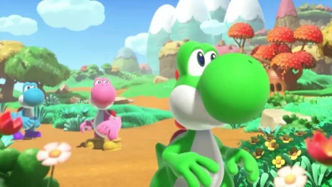 Jogos da Nintendo podem beneficiar a saúde mental, aponta estudo
