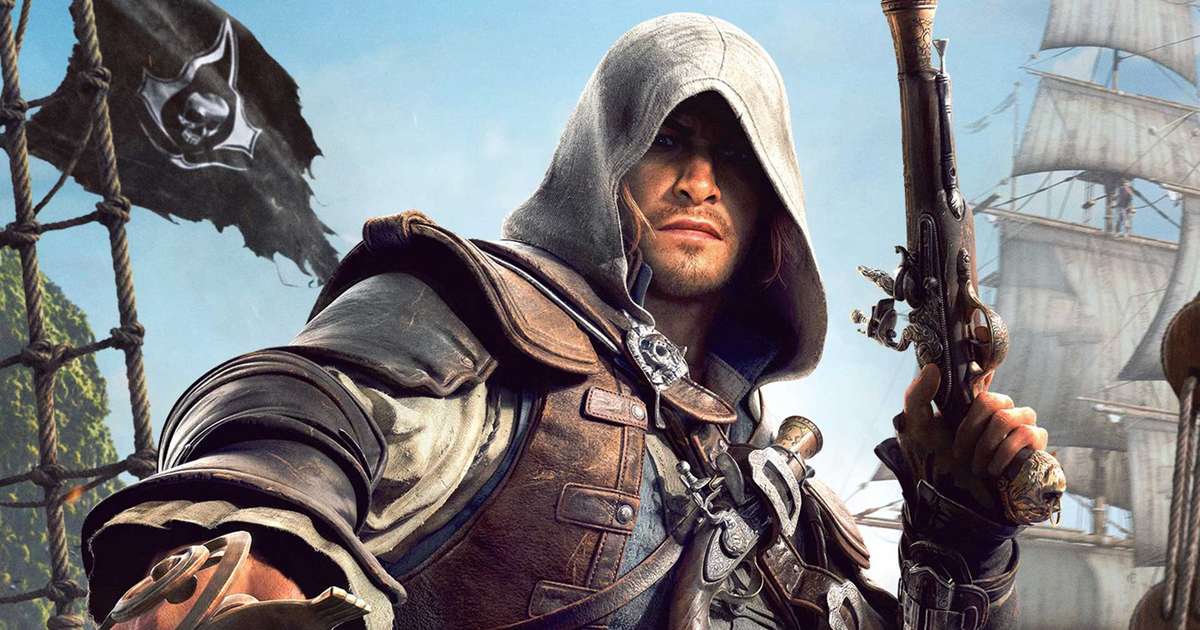 Ubisoft inaugura loja física temporária em São Paulo, SP, com produtos de suas franquias