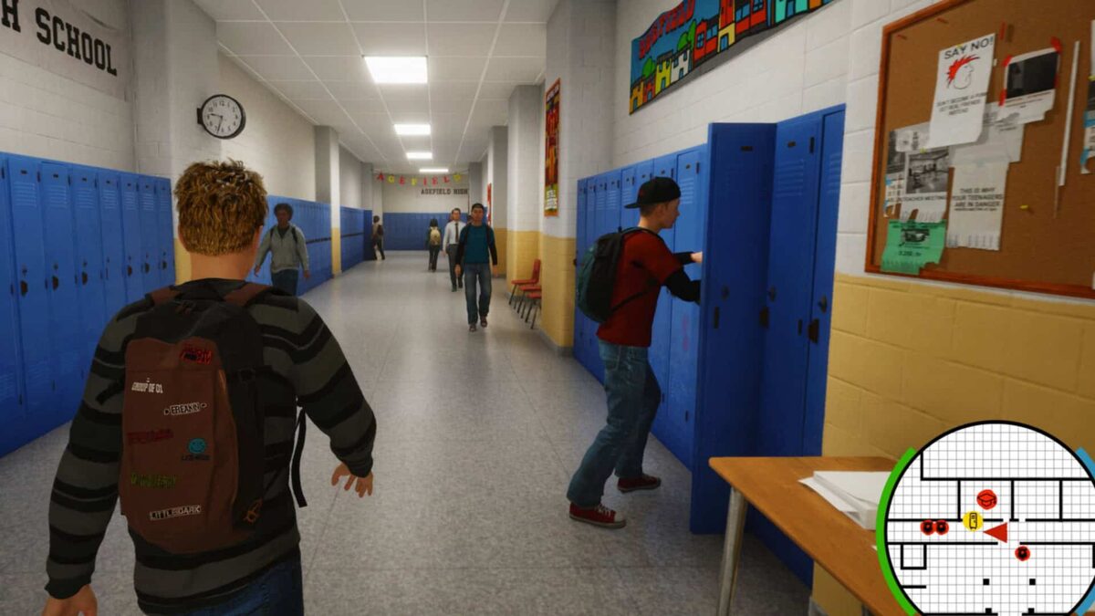 Sucessor de Bully, da Rockstar, terá mundo aberto e data de lançamento confirmada