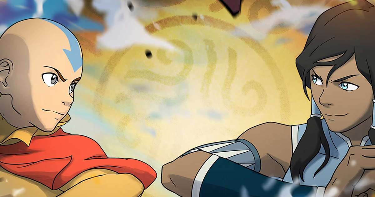 Avatar Legends: The Fighting Game encontra seu melhor elemento no combate