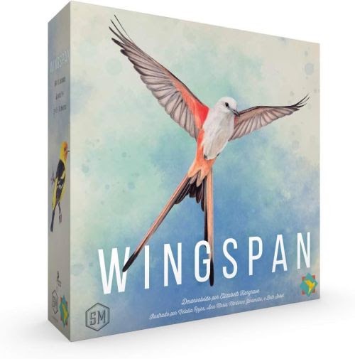 Wingspan: o premiado jogo de tabuleiro que se tornou um sucesso na Steam