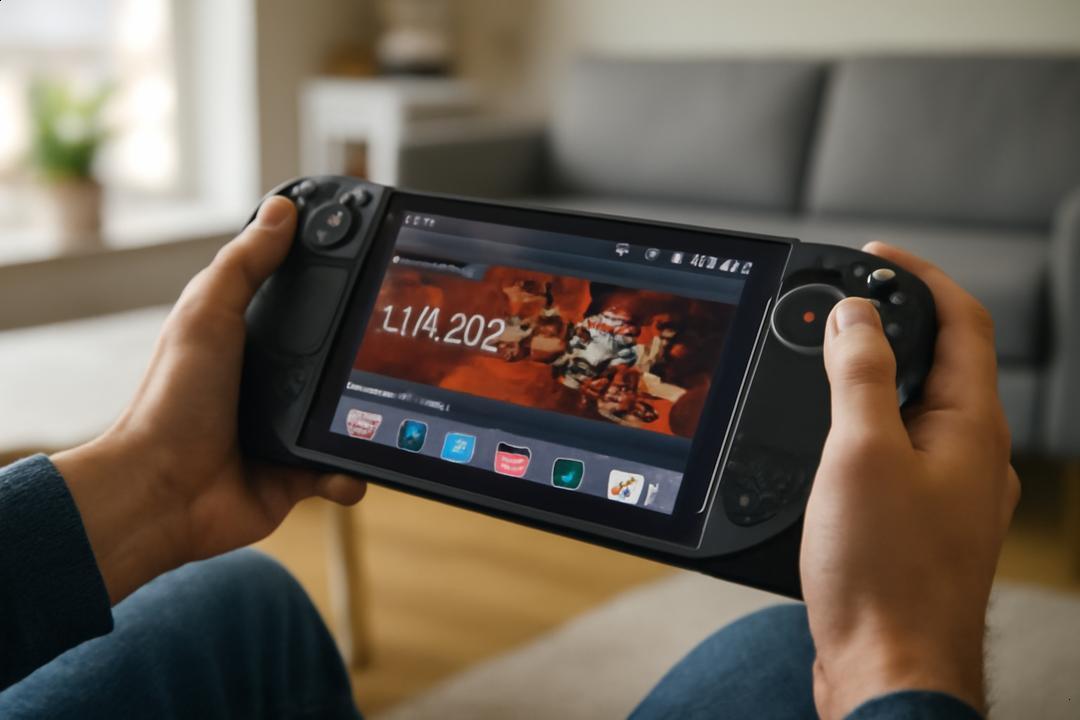 Bazzite desafia o SteamOS: qual entrega a melhor experiência para gamers em 2026?