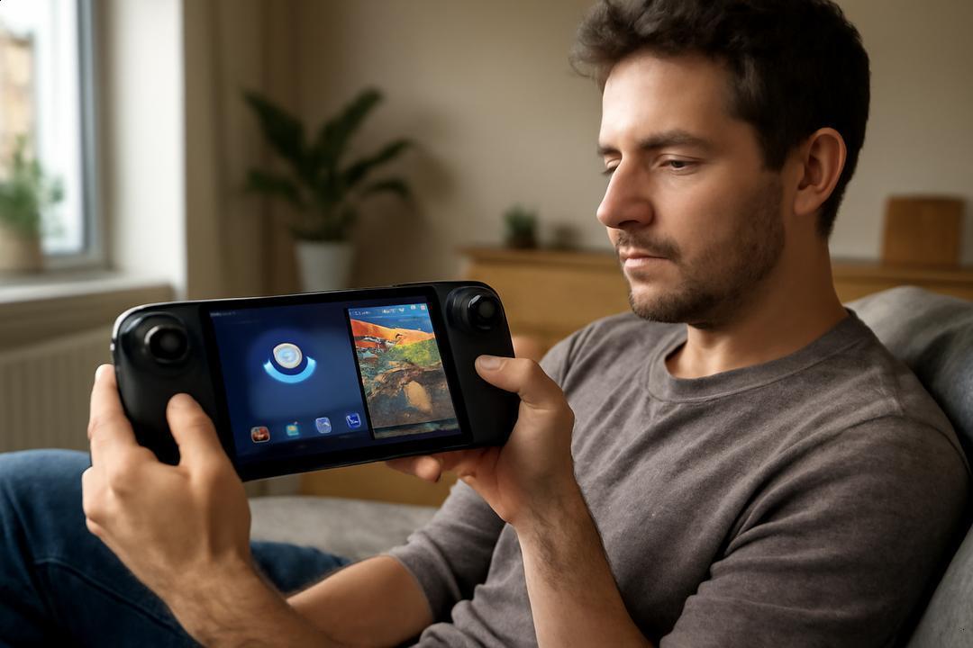 Bazzite vs. SteamOS: comparativo de desempenho, compatibilidade e recursos