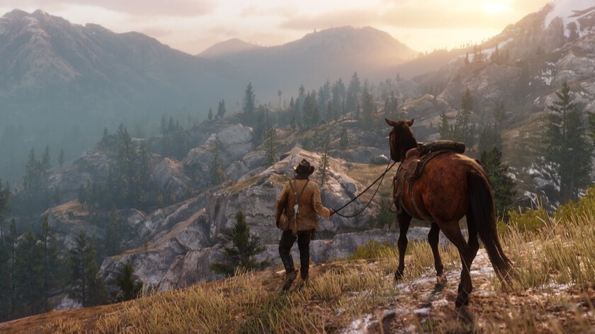 Obra-prima da Rockstar Games atinge seu menor preço histórico no Steam por tempo limitado