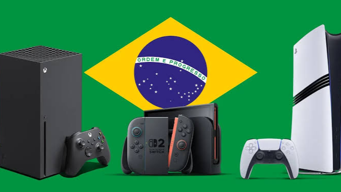 Novo projeto de lei busca impedir que empresas encerrem o suporte a jogos no Brasil