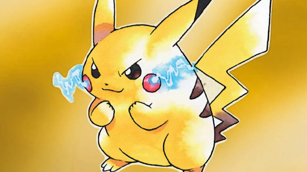 Fã de Pokémon descobre elemento essencial do jogo após 14 anos de trajetória