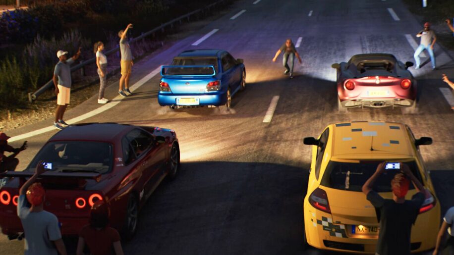 Forza Horizon ganha concorrente: o jogo de corrida em mundo aberto mais promissor de 2027 revela detalhes inéditos