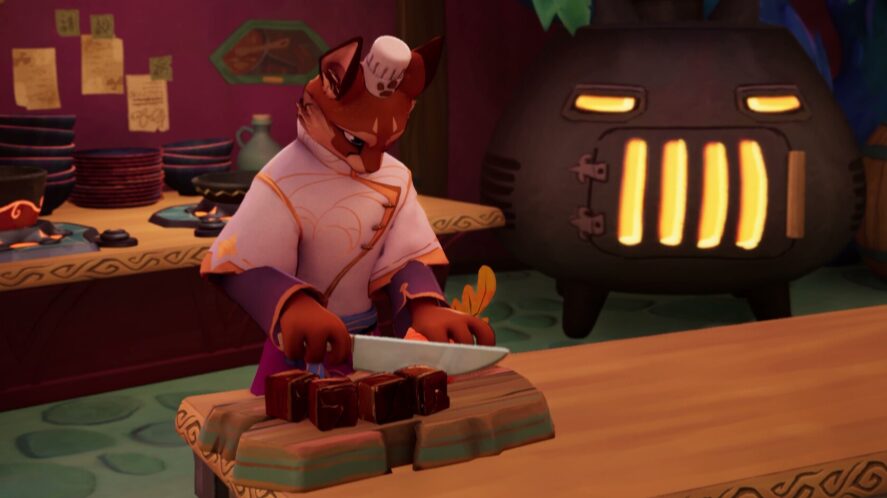 Beastro vai além de um simples RPG de culinária e pode não agradar a todos os jogadores
