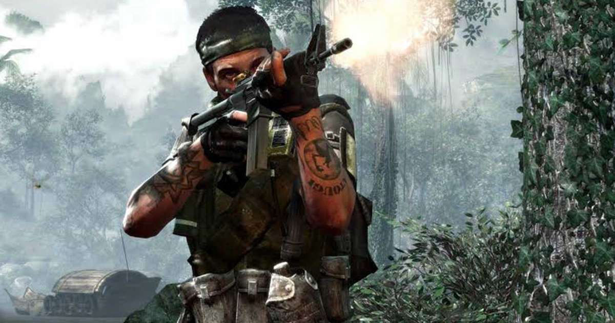 Ports de Black Ops 1 e 2 para PS4 e PS5 apresentam resolução superior à do Xbox