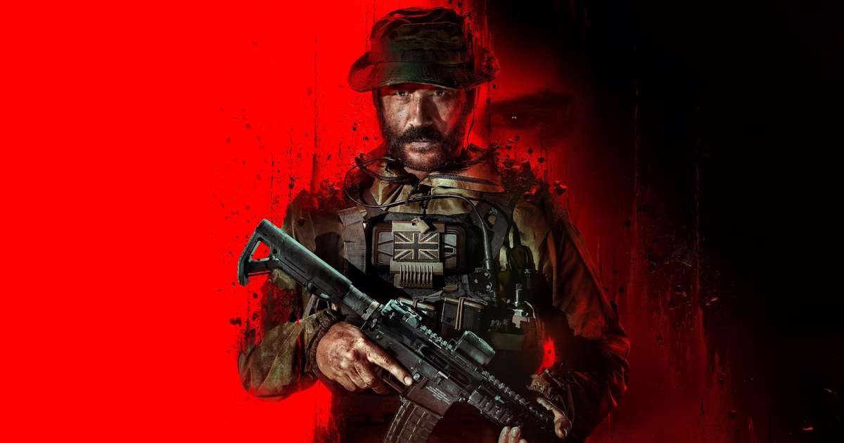 PS Plus de julho traz Call of Duty: Modern Warfare III, For the King II e CrossCode