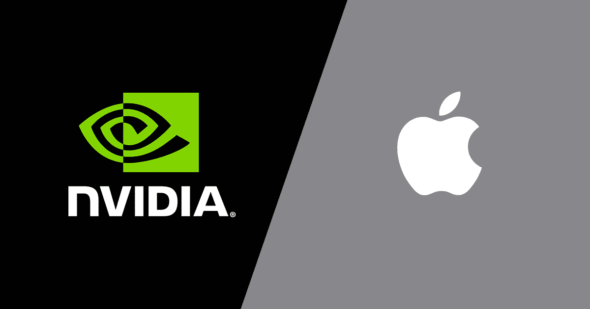 Nvidia vale mais que a Apple? O que o boom das GPUs para IA significa para o mercado de games