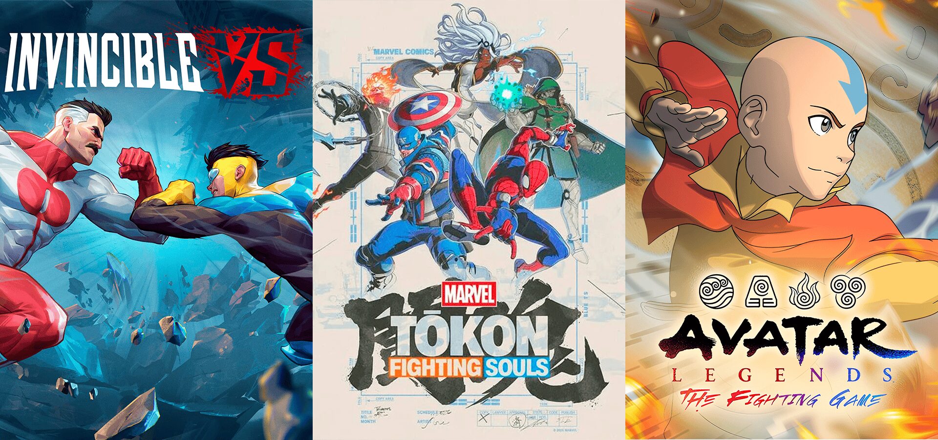 5 jogos de luta essenciais para conhecer a nova era do gênero