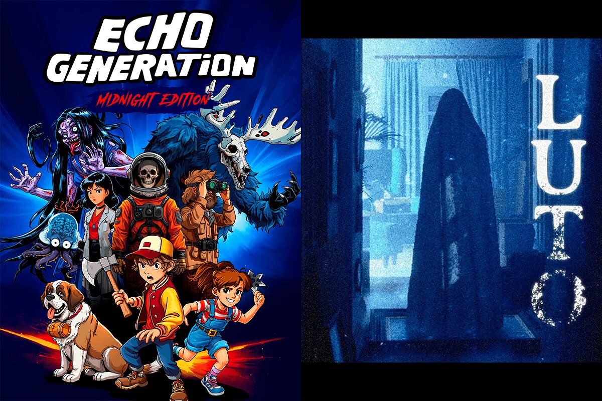 Jogos grátis na Epic Games: Echo Generation e Luto estão disponíveis para resgate