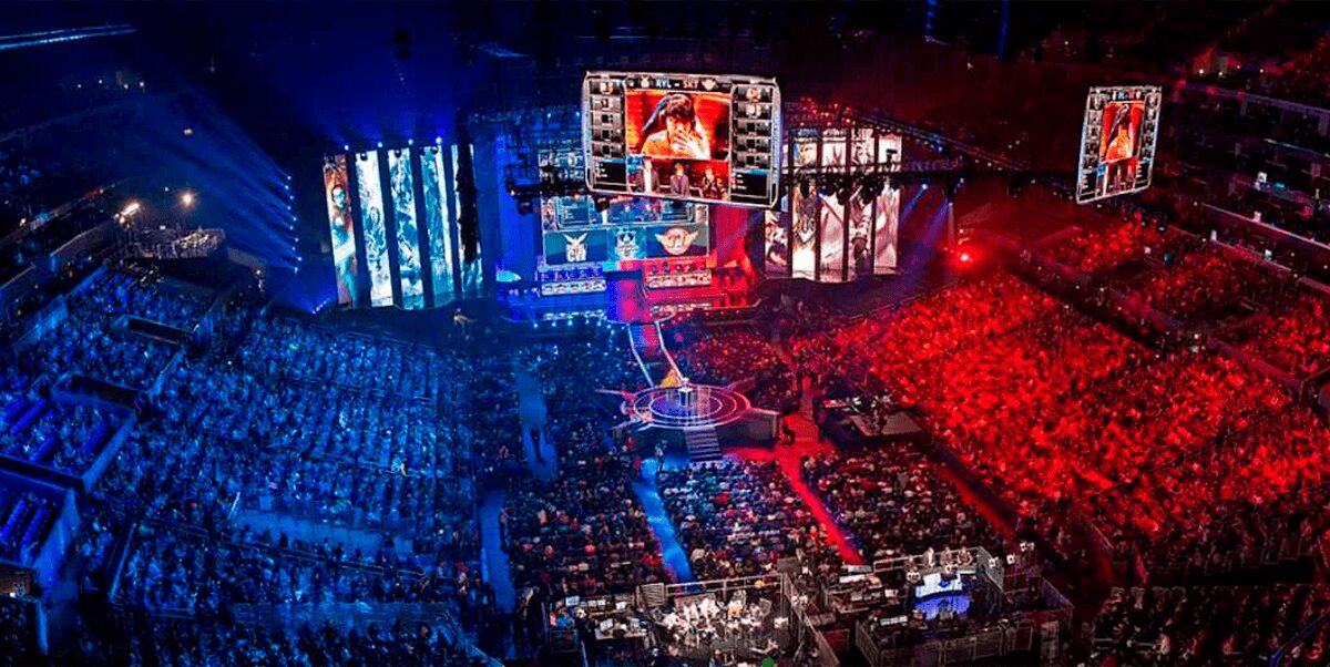 O que torna uma partida de eSports emocionante para quem nunca jogou?