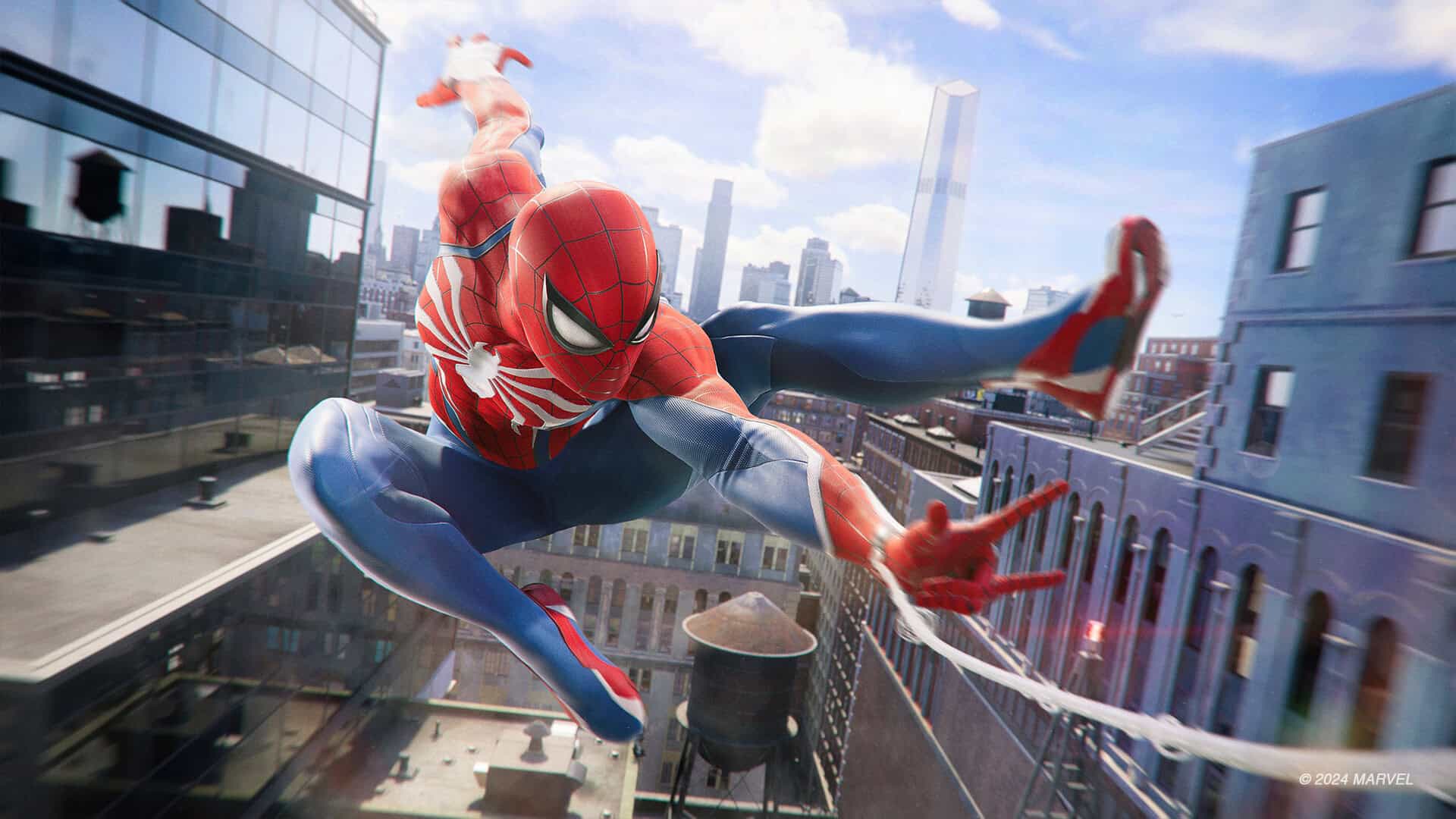 As 6 melhores aparições do Homem-Aranha nos videogames