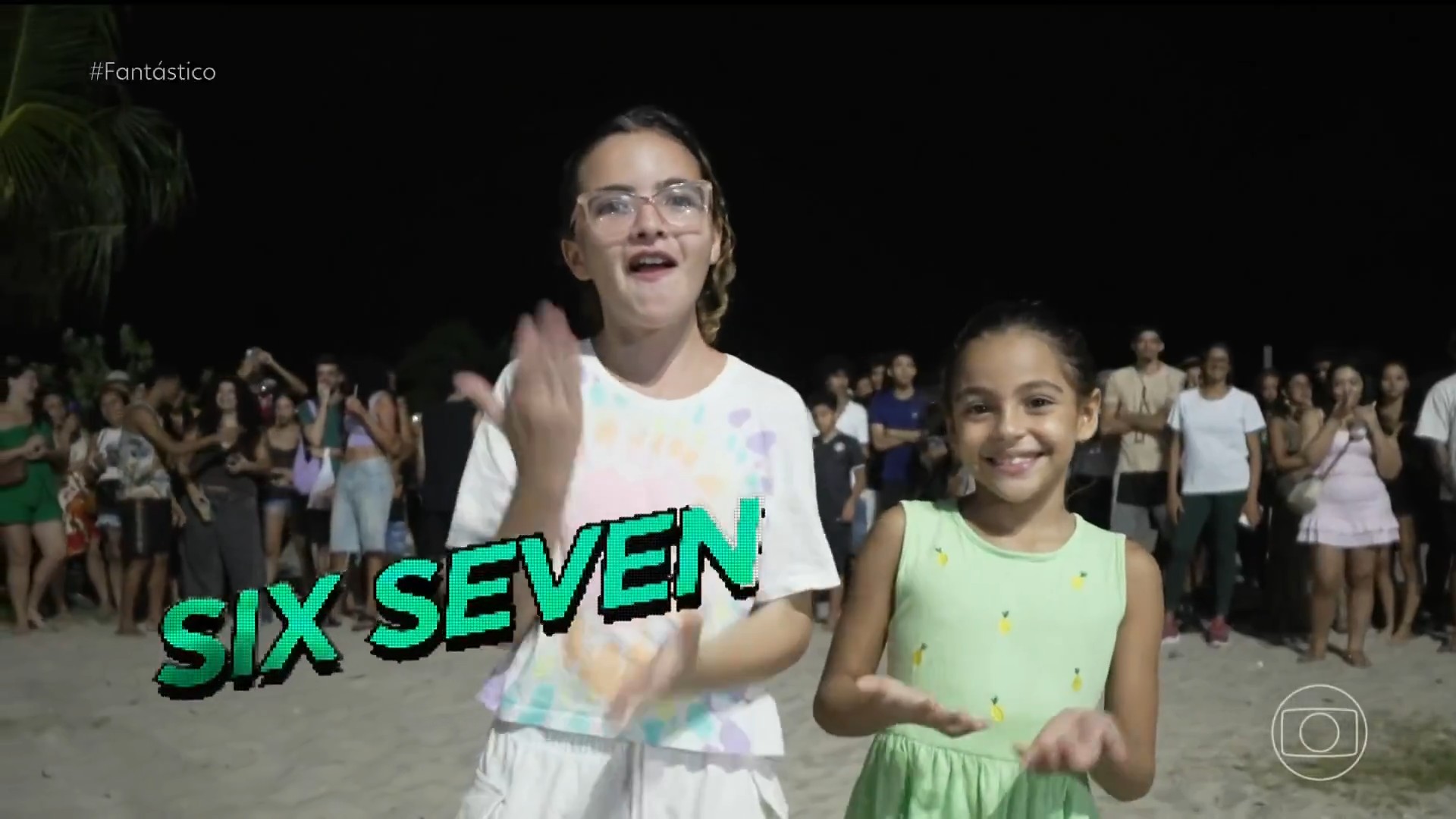 O que significam “farmar aura” e “Six Seven”? Entenda as novas expressões da geração Z