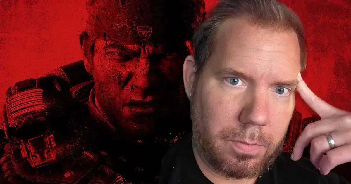 Cliff Bleszinski relembra luta contra o alcoolismo e manifesta desejo de retornar à indústria de videogames