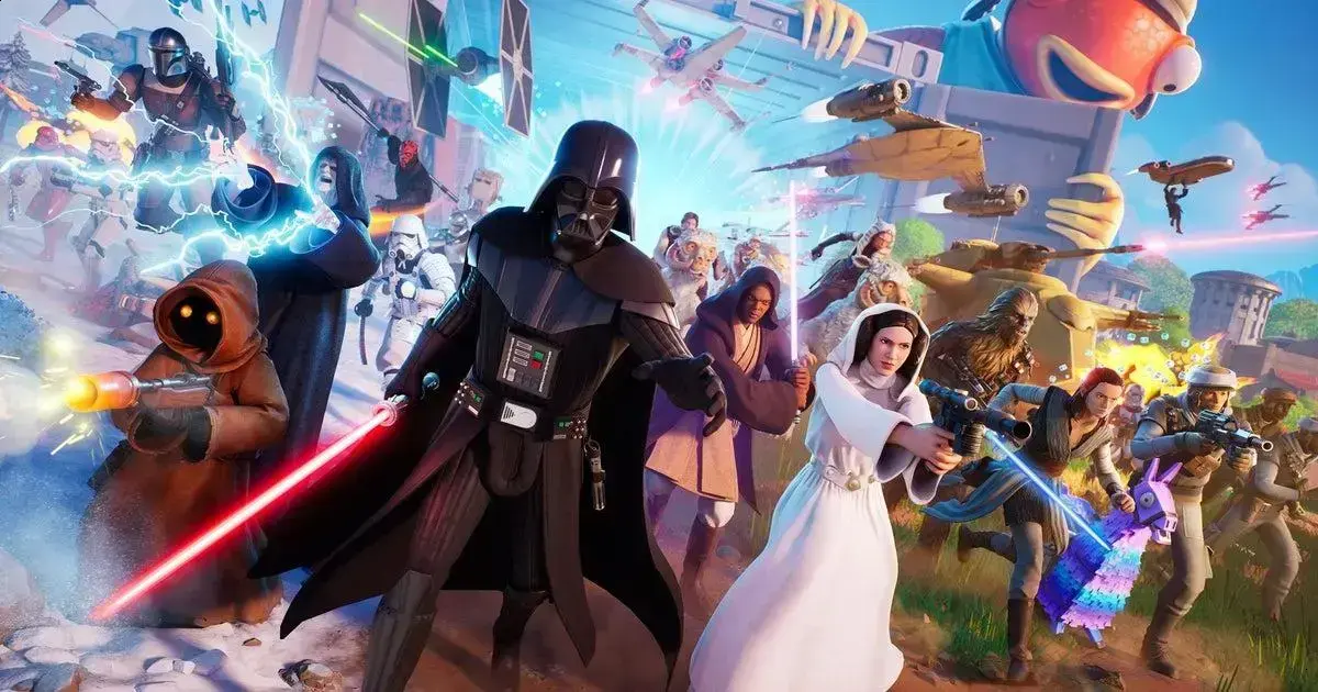 Epic Games fecha acordo judicial para impedir novos vazamentos de Fortnite