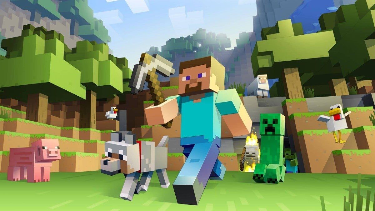 ESA afirma que servidores privados de Minecraft não têm vínculo com a Microsoft e classifica prática como pirataria
