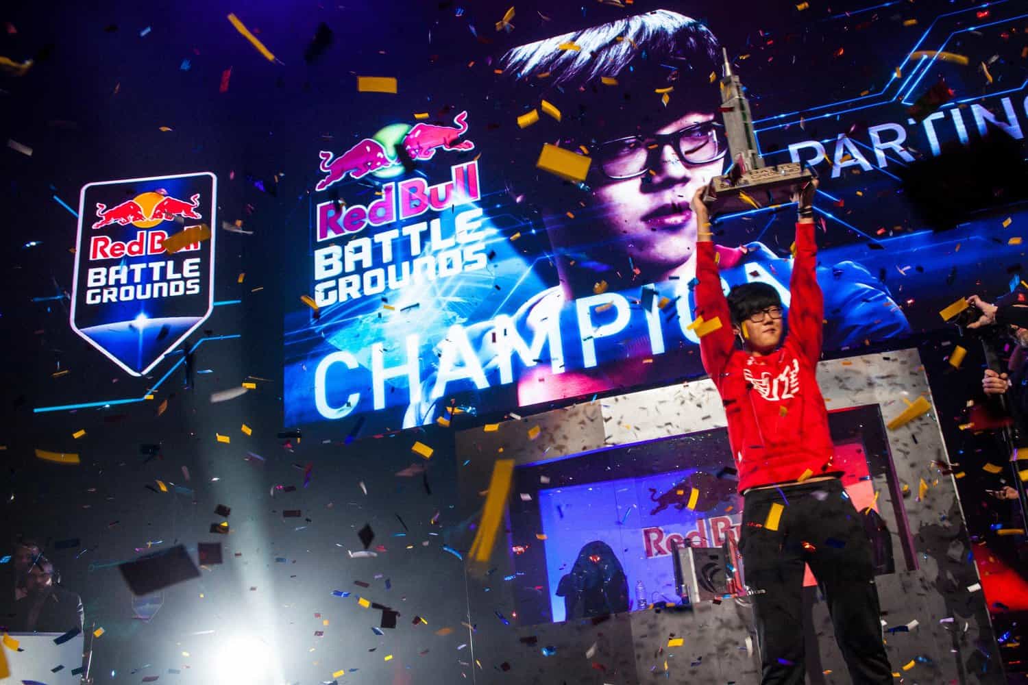 Entenda como funciona um campeonato de eSports